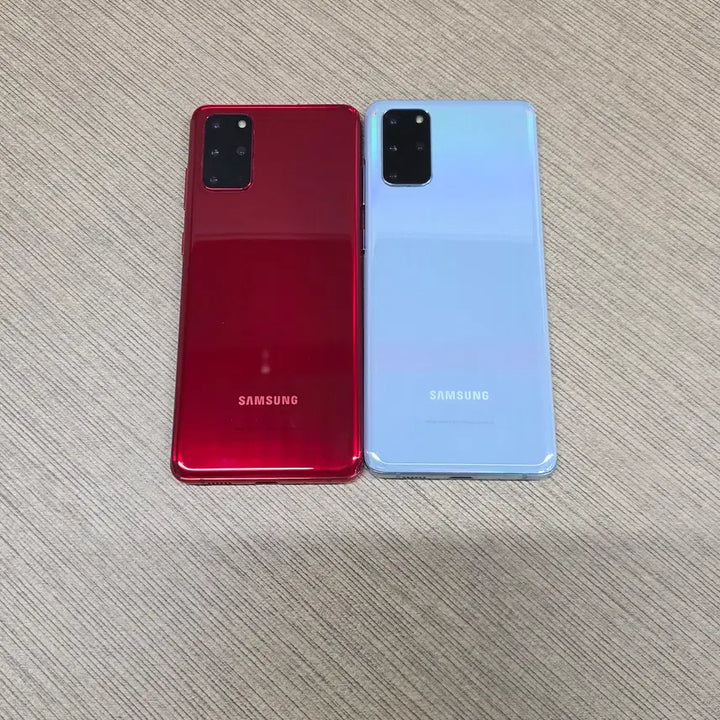 [BUNJANG] Samsung Galaxy S20 Plus 256GB / S20플러스 256GB