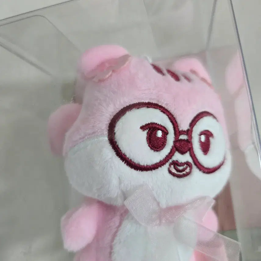 [BUNJANG] T1 Doran Animal Blossom Keychain (Sealed) / [미개봉] T1 티원 도란 티원 t1 애니멀 벚꽃 블라썸 DORAN