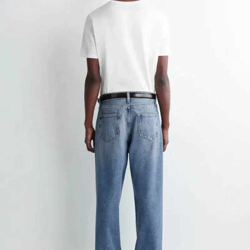 [BUNJANG] COS Rider Straight Leg Jeans / [31] COS 코스 RIDER 스트레이트 레그 진 새상품