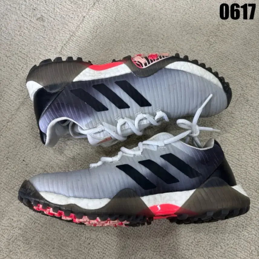 [BUNJANG] Adidas Golf Shoes Size 230 / 아디다스 골프화 230