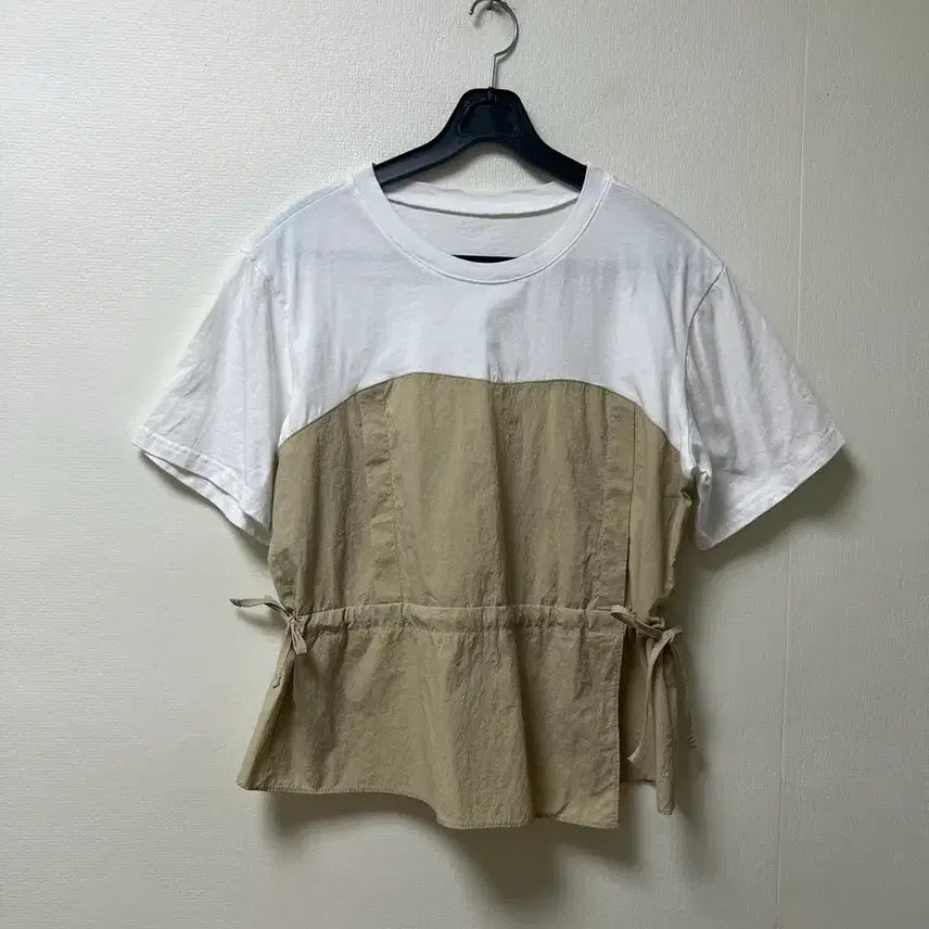 [BUNJANG] Izabay 55 Size Blouse / 이자베이 블라우스 55