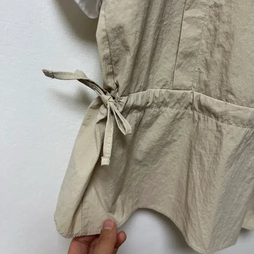 [BUNJANG] Izabay 55 Size Blouse / 이자베이 블라우스 55
