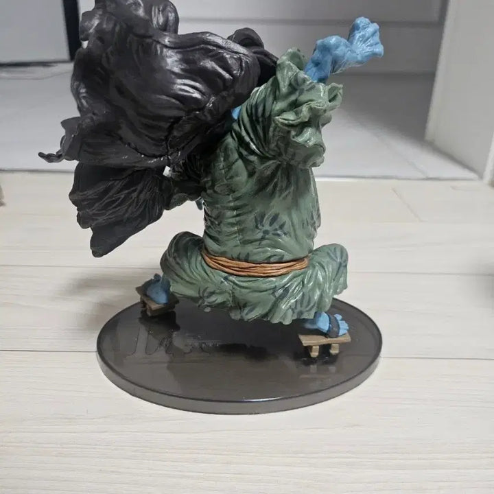 [SOLD OUT] 원피스 조형왕 vol.4 징베 피규어