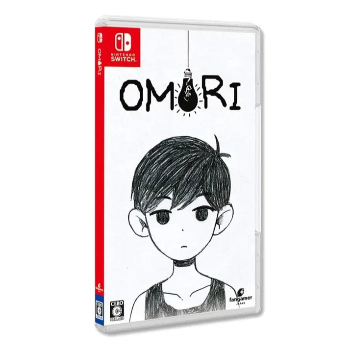 [BUNJANG] Nintendo Switch The Legend of Zelda: Breath of the Wild &amp; OMORI Game Bundle / 닌텐도 스위치 젤다 야숨, OMORI 칩 판매
