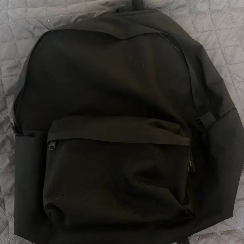 [BUNJANG] Comme des Garçons Homme Plus Backpack Large / 꼼데가르송 옴므플러스 백팩 라지
