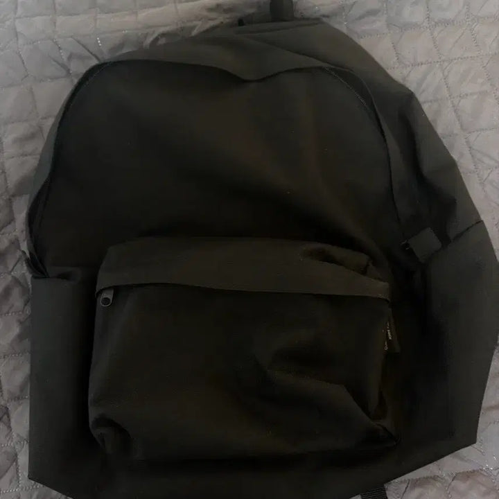 [BUNJANG] Comme des Garçons Homme Plus Backpack Large / 꼼데가르송 옴므플러스 백팩 라지