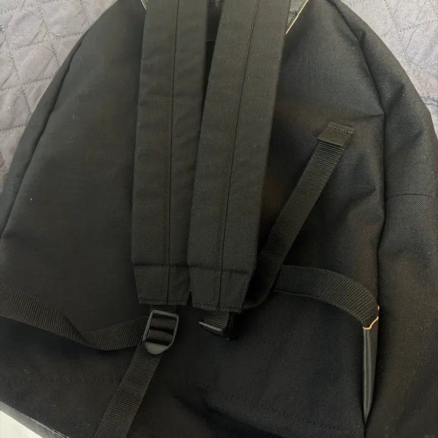 [BUNJANG] Comme des Garçons Homme Plus Backpack Large / 꼼데가르송 옴므플러스 백팩 라지
