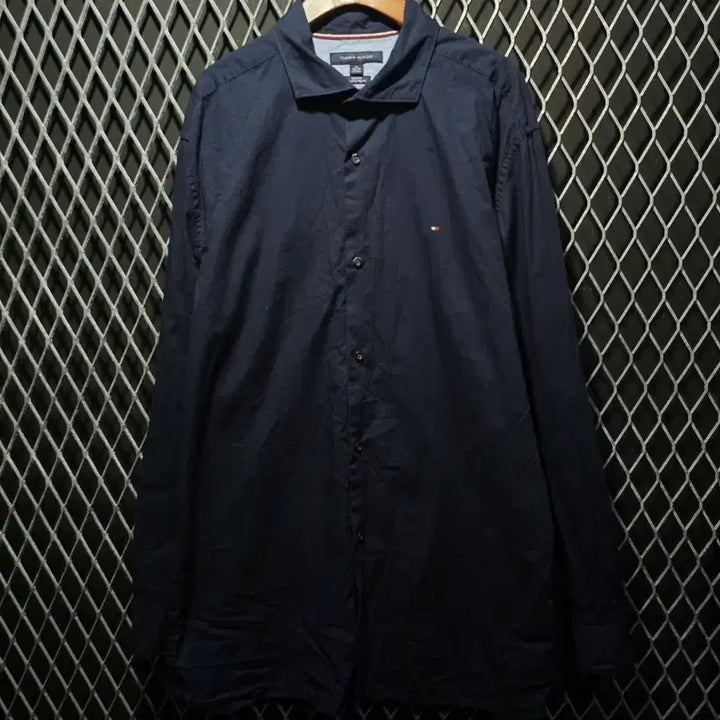 [BUNJANG] Tommy Hilfiger Shirt XL / 타미힐피거 셔츠 XL