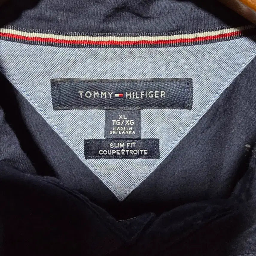 [BUNJANG] Tommy Hilfiger Shirt XL / 타미힐피거 셔츠 XL