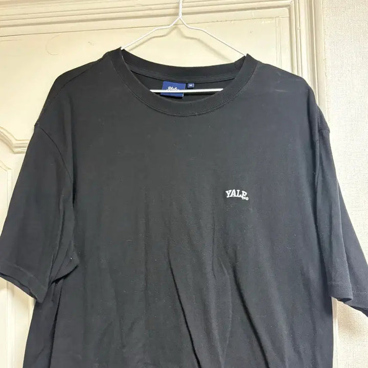 [BUNJANG] Yale University Cotton Short-Sleeve T-Shirt / 예일 반팔티