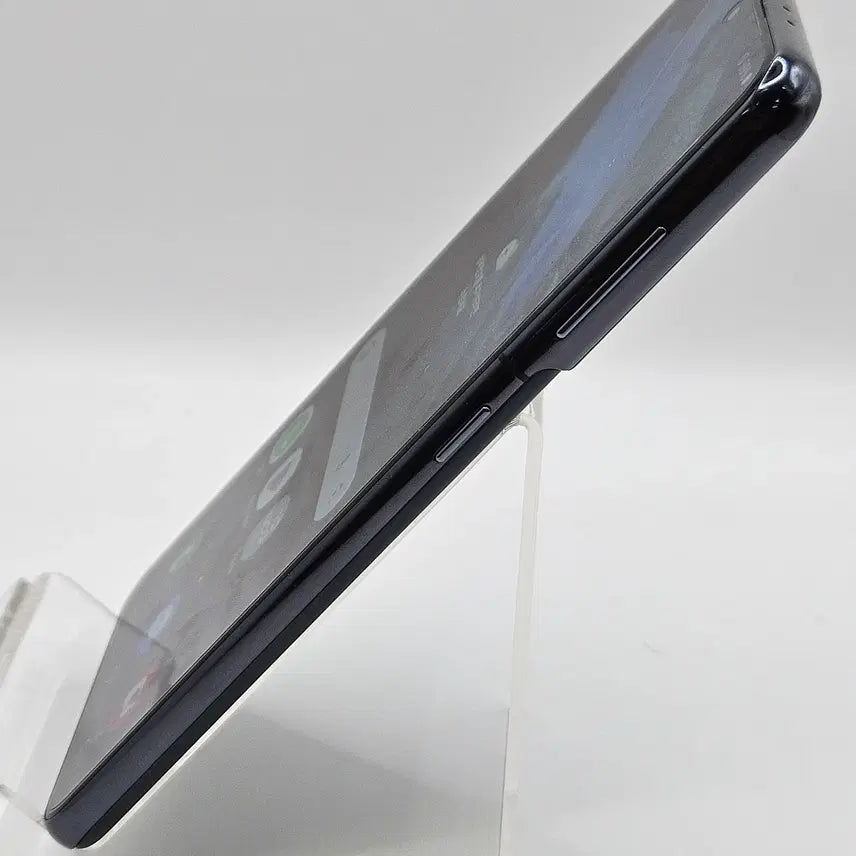 [BUNJANG] Samsung Galaxy S21 (G991) Black Unsealed, No Burn-in, Excellent Condition / SS급 갤럭시S21 무잔상  팝니다 정상해지 중고폰 할인가능