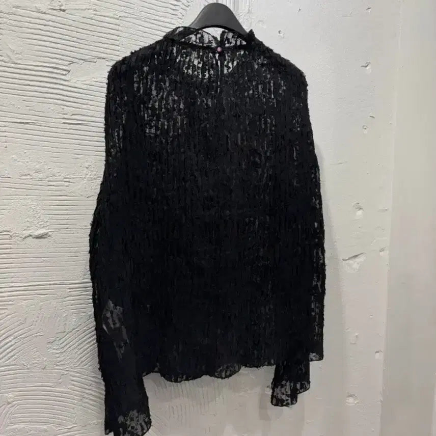 [BUNJANG] Ozoc Blouse / 오즈세컨 블라우스