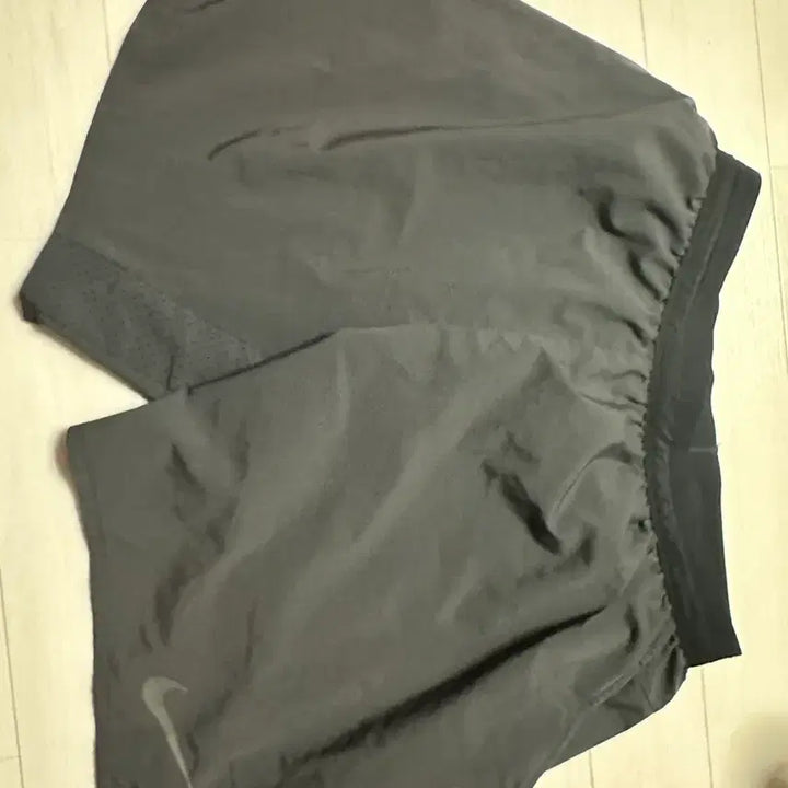 [BUNJANG] Nike Distance Flex 7-Inch Shorts Black / 나이키 디스턴스 플렉스 7인치 쇼츠 블랙
