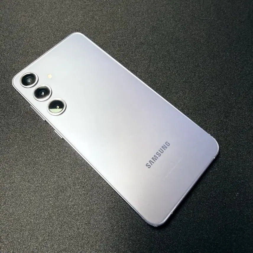 [BUNJANG] Samsung Galaxy S24+ 256GB (No Image Retention, Excellent Condition) / 갤럭시S24플러스 무잔상S급 안산s24+ 강원s24+ 시흥S24+