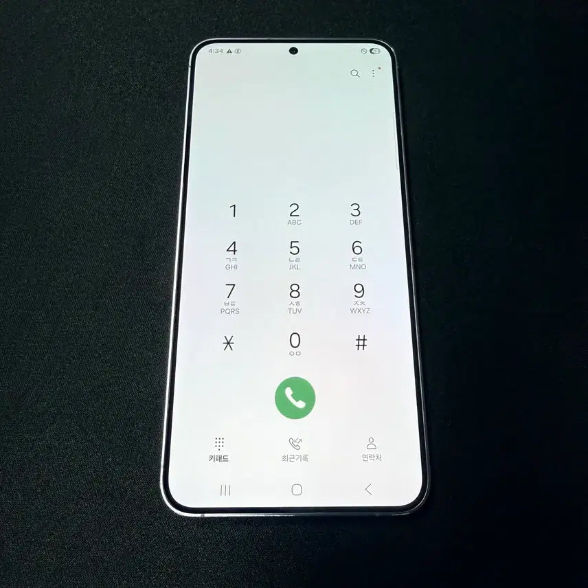 [BUNJANG] Samsung Galaxy S24+ 256GB (No Image Retention, Excellent Condition) / 갤럭시S24플러스 무잔상S급 안산s24+ 강원s24+ 시흥S24+