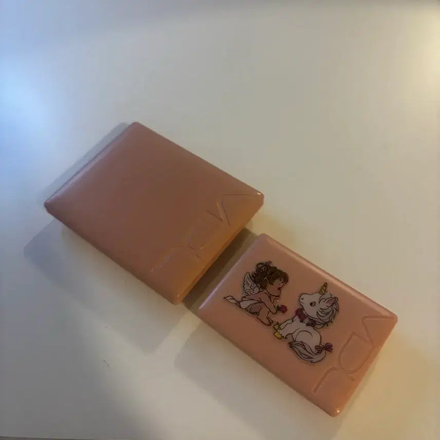 [BUNJANG] VDL Bouncing Peach Blusher / Vdl 바운싱피치 블러셔