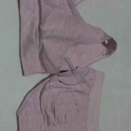 [BUNJANG] Bellezon Mulberry Silk Mesh Underwear 5 Set Bundle Size 77L / 벨레즈온 인견매쉬 속옷 5세트일괄 77L사이즈