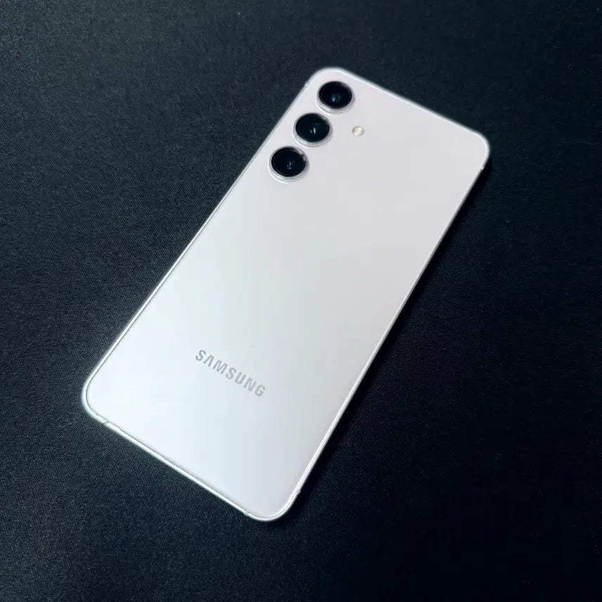 [BUNJANG] Samsung Galaxy S24 256GB (No Screen Burn-in) - Excellent Condition / 갤럭시S24 무잔상S급 서울s24 울산s24 인천S24 전주S24
