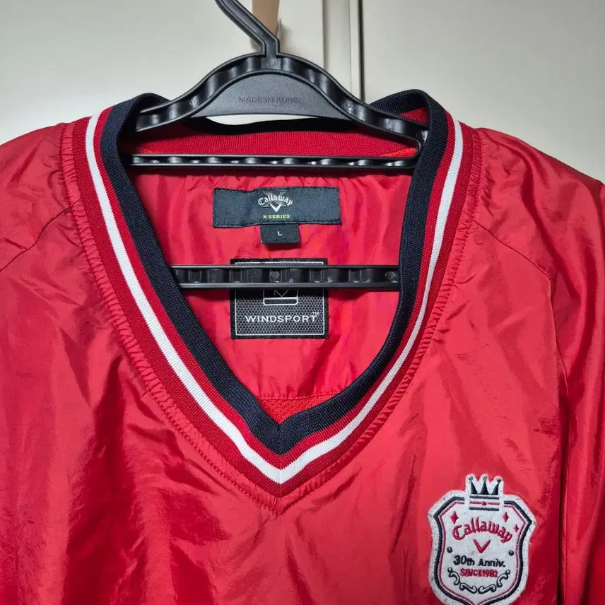 [BUNJANG] Callaway Golf Wear Top Size 100 / 캘러웨이 정품 골프웨어 상의 100사이즈 판매합니다