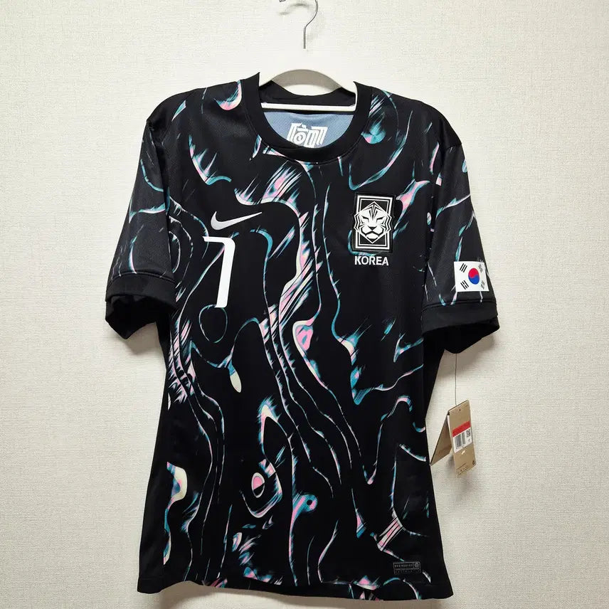 [BUNJANG] South Korea 2024-26 Authentic Home Son Heung-min 