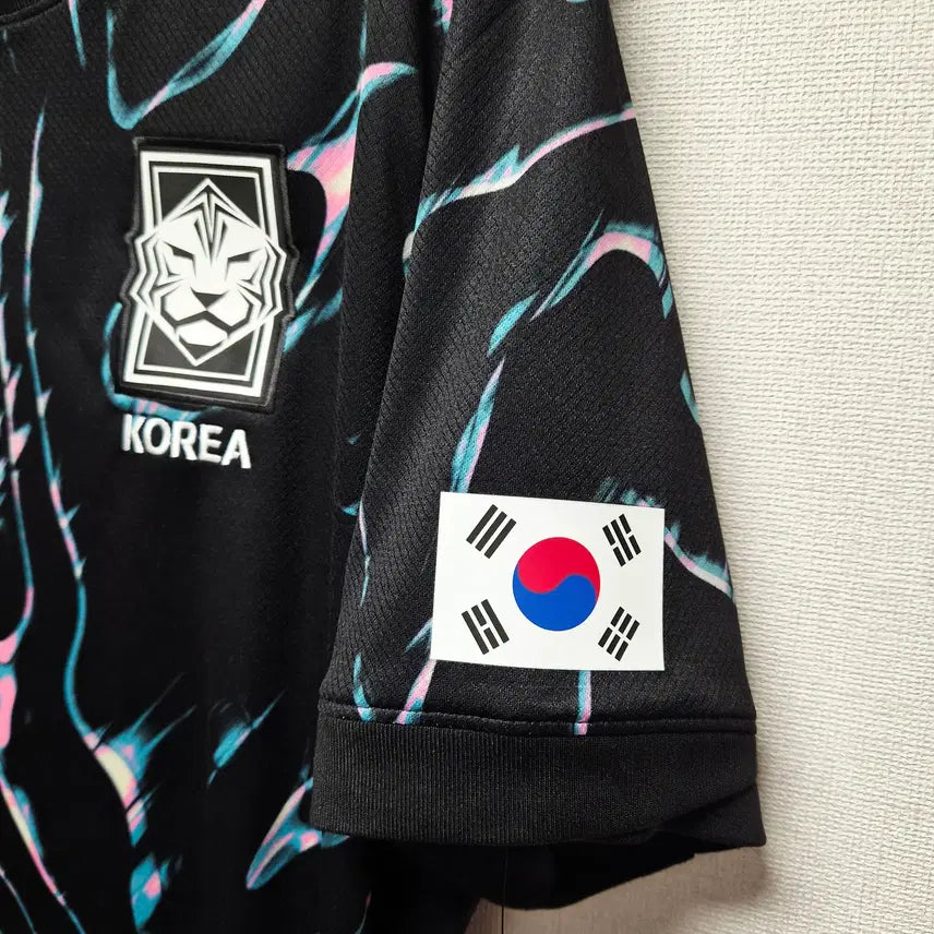 [BUNJANG] South Korea 2024-26 Authentic Home Son Heung-min 