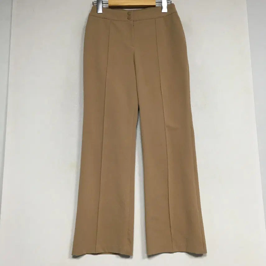 [BUNJANG] Lanvin Blanc Stretch Back Banding Straight Pants Size 70 / 24 랑방 블랑 스트레치 백 밴딩 스트레이트 팬츠 70
