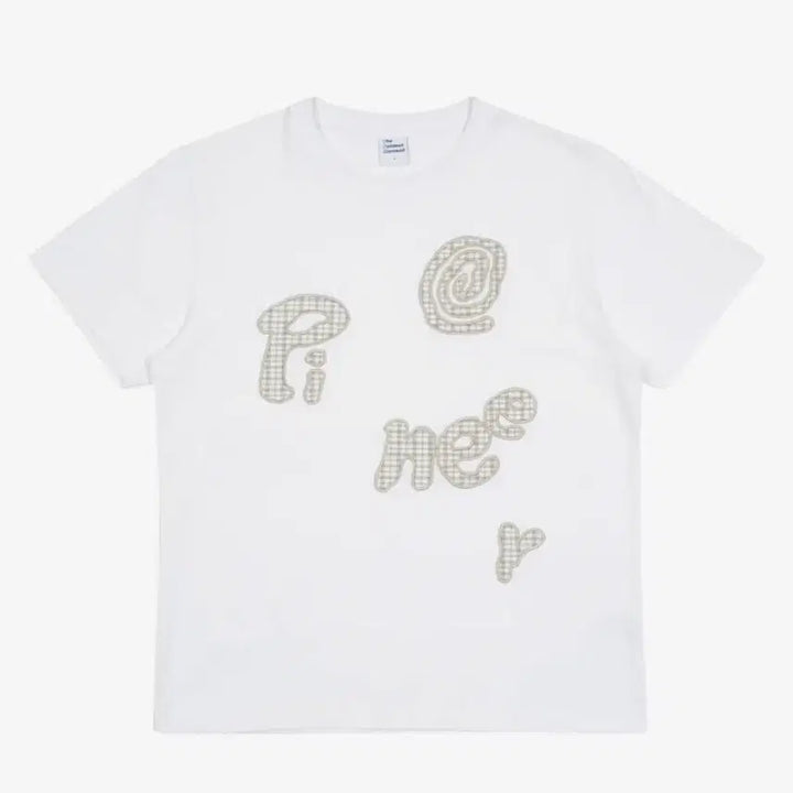 [BUNJANG] The Coldest Moment TCM Pioneer T-Shirt (White) / 더콜디스트모먼트 TCM pioneer T (white)L