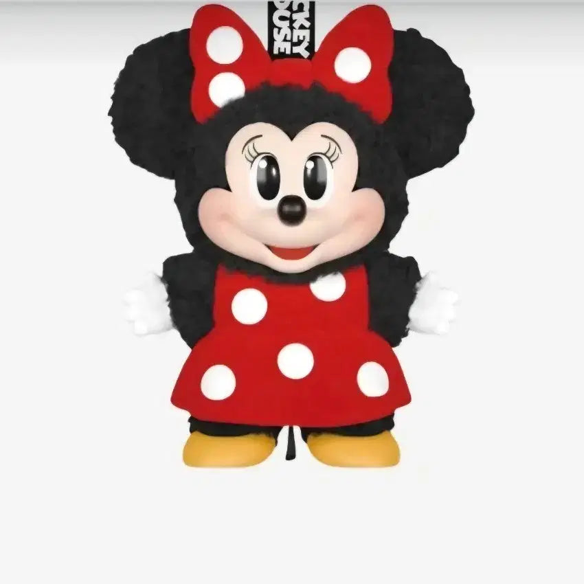 [BUNJANG] Pop Mart Disney Mickey Family Mini Keychain / (새상품) 팝마트 디즈니 미니 키링