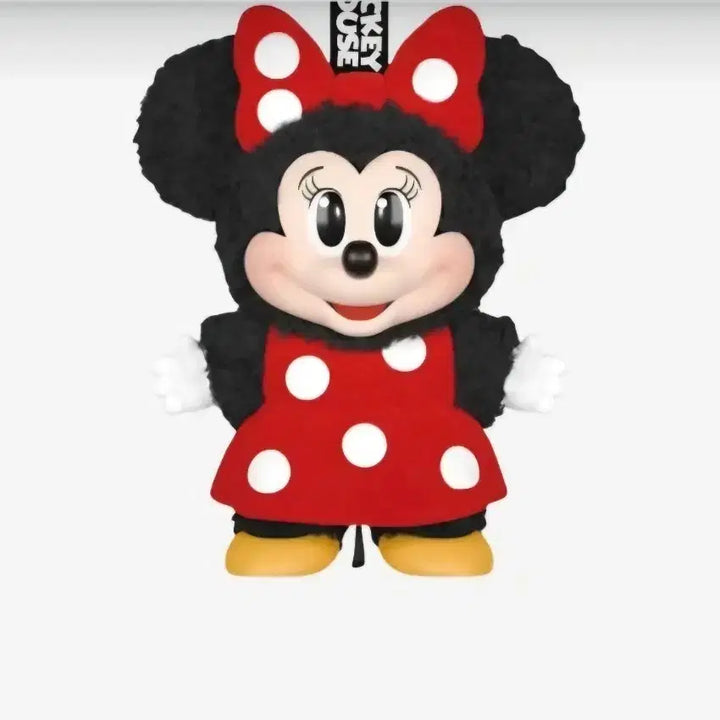 [BUNJANG] Pop Mart Disney Mickey Family Mini Keychain / (새상품) 팝마트 디즈니 미니 키링