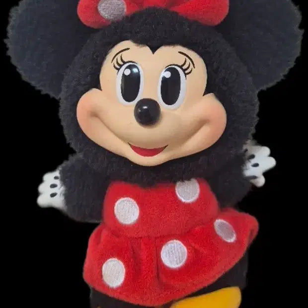 [BUNJANG] Pop Mart Disney Mickey Family Mini Keychain / (새상품) 팝마트 디즈니 미니 키링