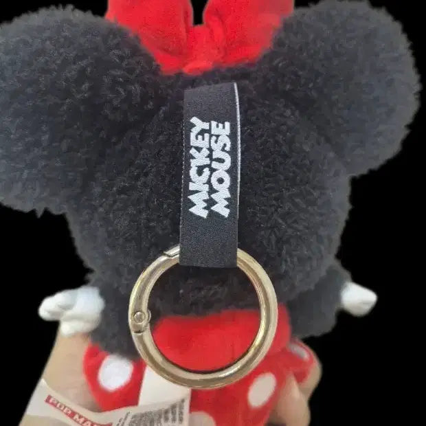 [BUNJANG] Pop Mart Disney Mickey Family Mini Keychain / (새상품) 팝마트 디즈니 미니 키링