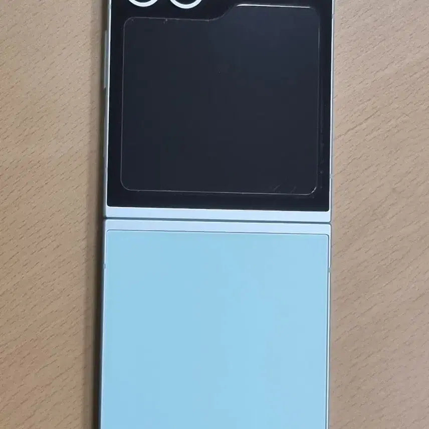 [BUNJANG] Samsung Galaxy Z Flip 6 (Unused, Screen Replaced) / 무잔상S급센터교체 갤럭시z플립6 갤럭시플립6 지플립6 z플립6 제트플립6