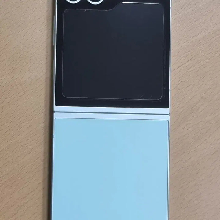 [BUNJANG] Samsung Galaxy Z Flip 6 (Unused, Screen Replaced) / 무잔상S급센터교체 갤럭시z플립6 갤럭시플립6 지플립6 z플립6 제트플립6