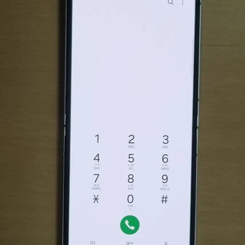 [BUNJANG] Samsung Galaxy Z Flip 6 (Unused, Screen Replaced) / 무잔상S급센터교체 갤럭시z플립6 갤럭시플립6 지플립6 z플립6 제트플립6