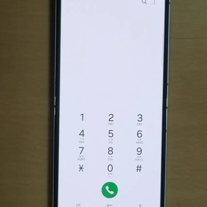 [BUNJANG] Samsung Galaxy Z Flip 6 (Unused, Screen Replaced) / 무잔상S급센터교체 갤럭시z플립6 갤럭시플립6 지플립6 z플립6 제트플립6