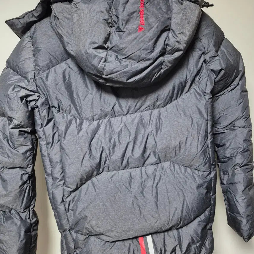 [BUNJANG] Le Coq Sportif FC Seoul Genuine Duck Down Padding Jacket / 르꼬끄 정품 FC서울 오리털 패딩 85사이즈 판매합니다