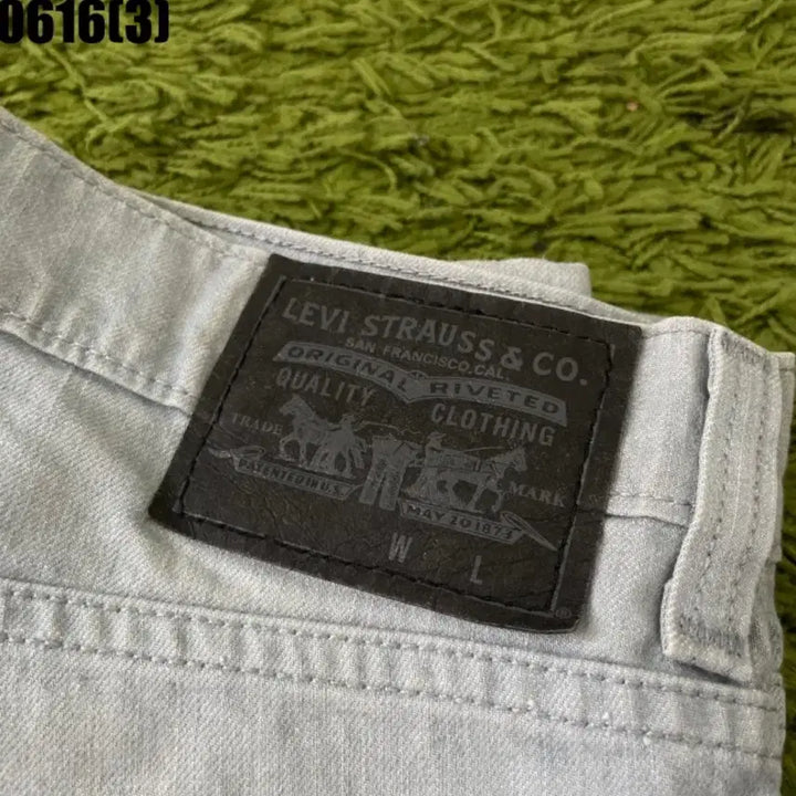 [BUNJANG] Levi&
