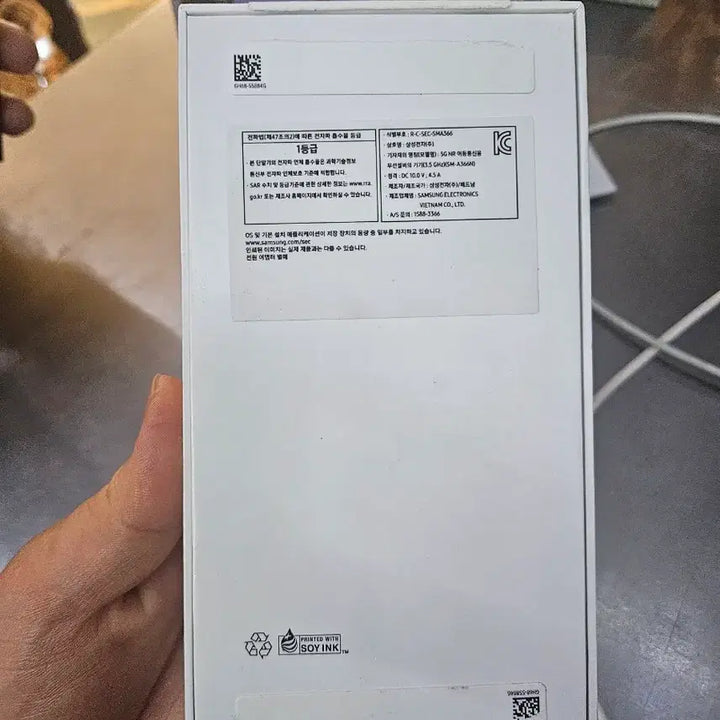 [BUNJANG] Samsung Galaxy A36 / 삼성 갤럭시 A36
