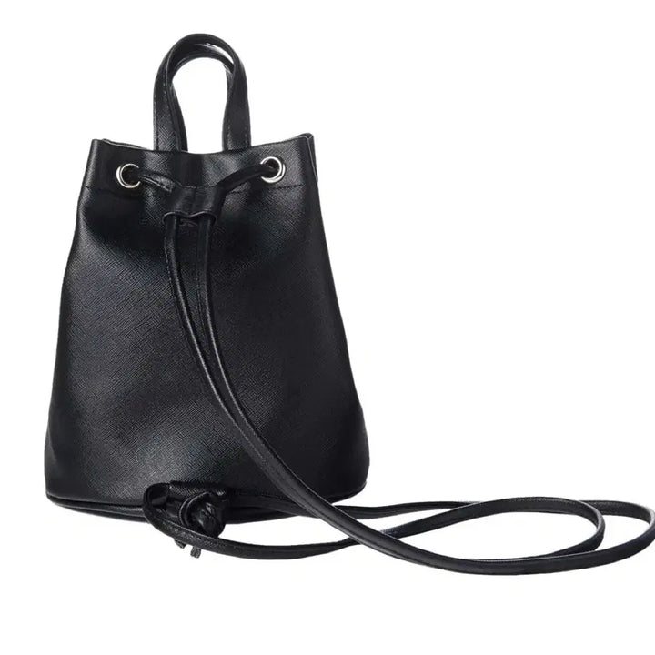[BUNJANG] Emis Mini Backpack Black / 이미스 미니 백팩 블랙