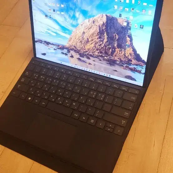 [BUNJANG] Microsoft Surface Pro 8 i5-1135G7 16GB RAM 256GB SSD / Surface Pro 8 i5-1135G7, 16G RAM, 256GB