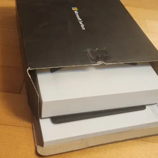 [BUNJANG] Microsoft Surface Pro 8 i5-1135G7 16GB RAM 256GB SSD / Surface Pro 8 i5-1135G7, 16G RAM, 256GB