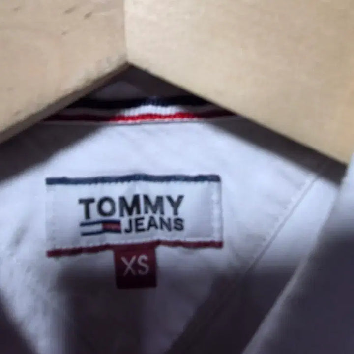 [BUNJANG] Tommy Jeans Women&