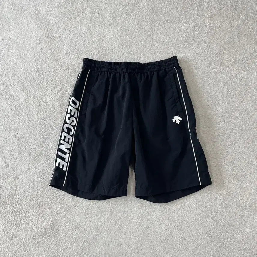 [BUNJANG] Descente Nylon Shorts (Men&