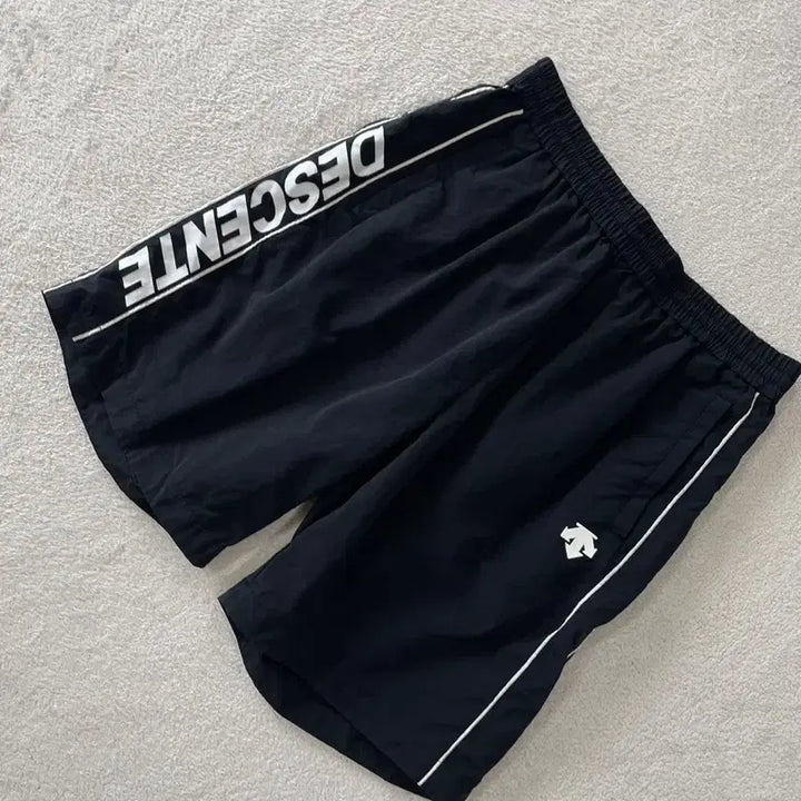 [BUNJANG] Descente Nylon Shorts (Men&