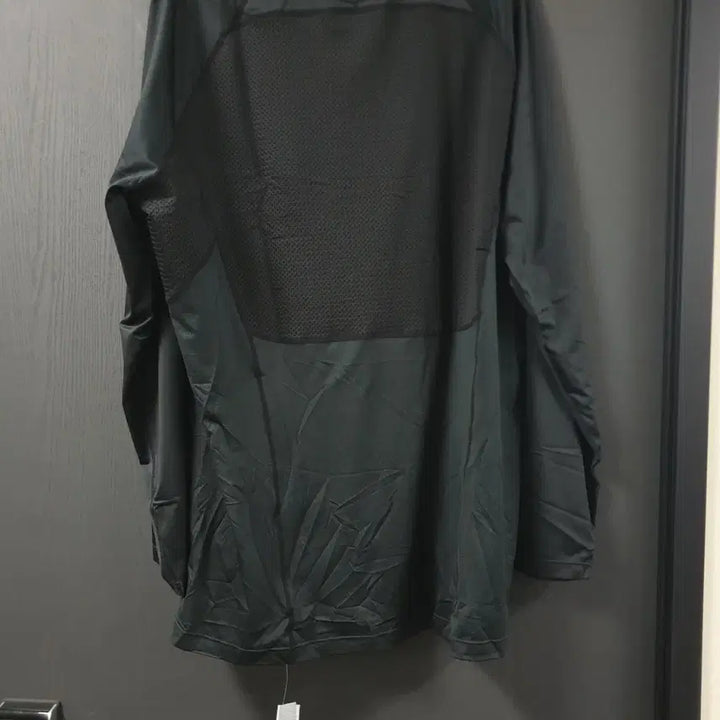 [BUNJANG] Skelido Hanwha Eagles Player Issue Training Under T-Shirt XL / KBO 스켈리도 한화이글스 선수지급용 목언더티 XL 새상품 판매합니다