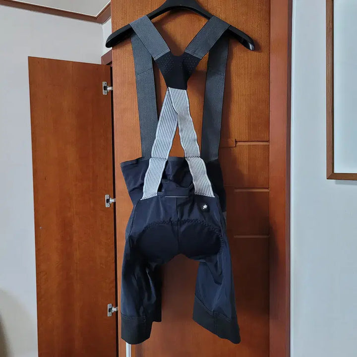 [BUNJANG] Assos EQUIP RS Bib Shorts Werksteam, Targa / 아소스 이큅 RS 빕숏 Werksteam, 타르가