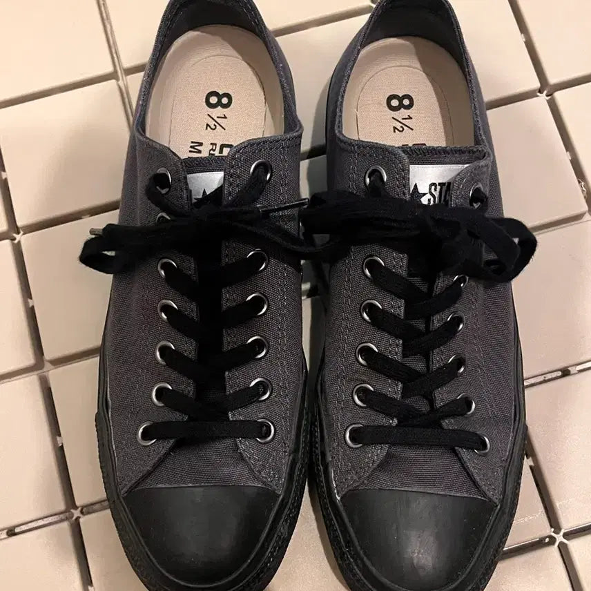 [BUNJANG] Margaret Howell MHL x Converse Men&