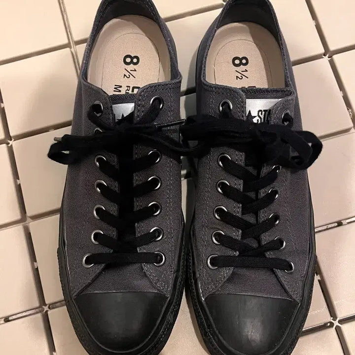 [BUNJANG] Margaret Howell MHL x Converse Men&