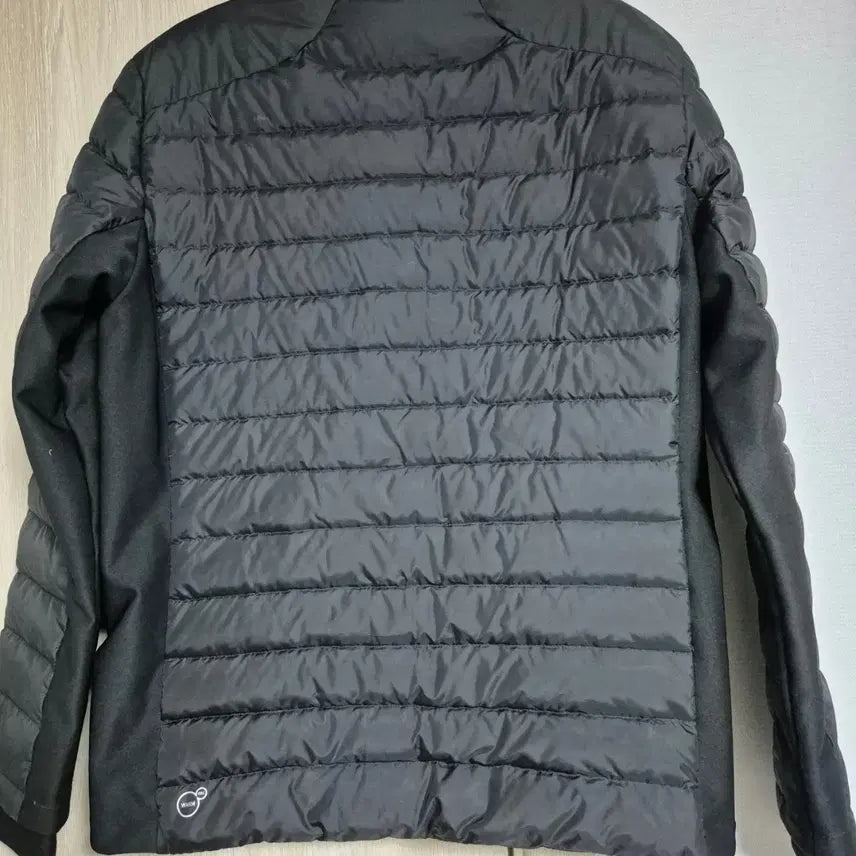 [BUNJANG] Puma Lightweight Down Jacket Size 100 / 퓨마 오리털 경량패딩 100사이즈 판매합니다