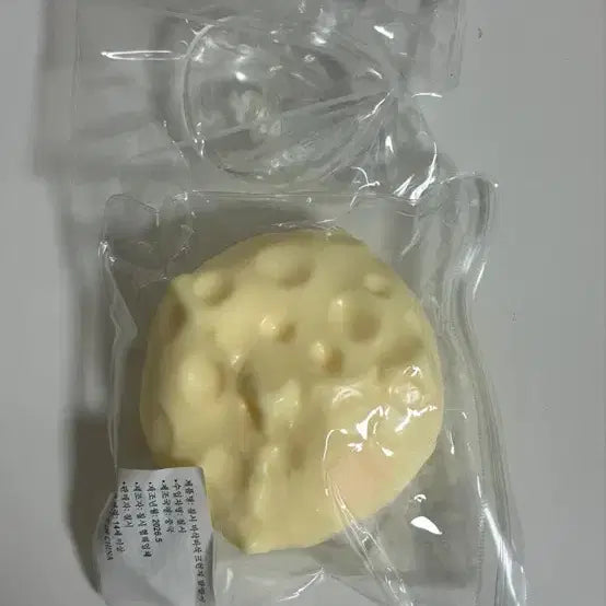 [SOLD OUT] 치즈 크런치 말랑이